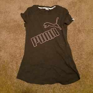 Puma shirt